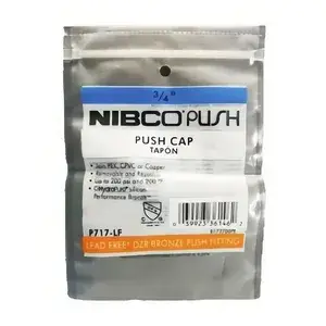 Static Shielding Reclosable Bag