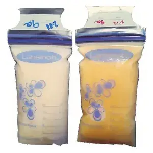 Milk Bag