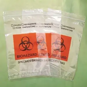 Specimen Bag
