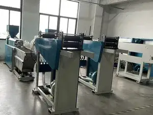 Zipper Extruder Workshop