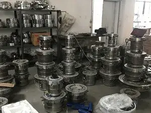Precision Die & Spare Parts Center