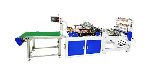 Bag Making Machine