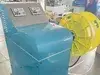 Automatic Winder for Re-Sealable Zipper