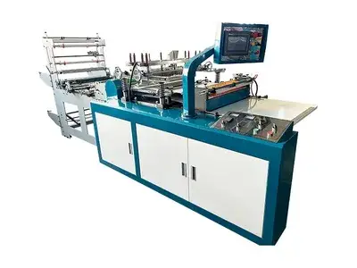 Bag Making Machine