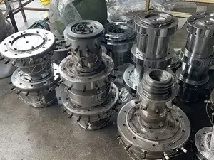 Blown Film Dies