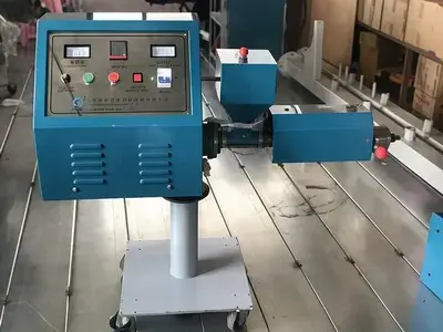 Color Strip Extruder
