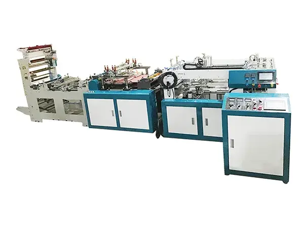 BC-600 (Double Lane)