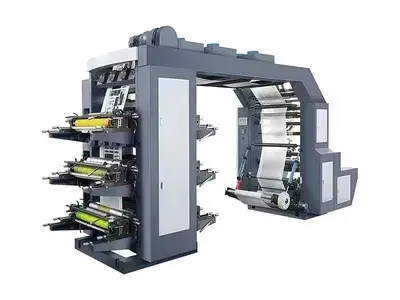 Printing Machine