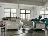 High Speed Zipper Extruder