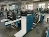 Zipper Profile Machine