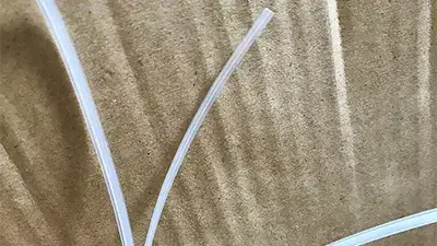 Available Poly Bag Zipper Types