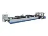 Three-Side-Seal Bag / Doypack Bag Making Machine