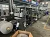 Three-Side-Seal Bag / Doypack Bag Making Machine