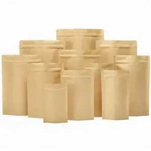 Available Bag Types
