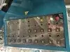Triple Screw Extruder