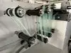 Triple Screw Extruder