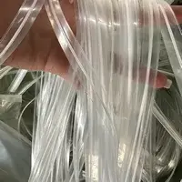 Available Poly Bag Zipper Types