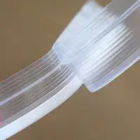 Available Poly Bag Zipper Types