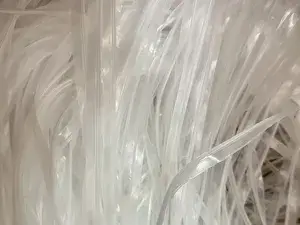 Available Poly Bag Zipper Types