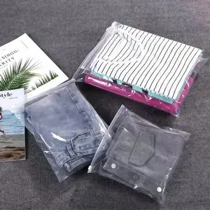 Available Bag Types