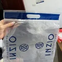 Available Bag Types