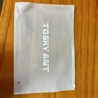 Available Bag Types